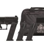 Springfield Armory Echelon 4.0C Gear Up '25 9mm 4" Barrel 15-Rounds