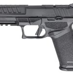 Springfield Armory Echelon 4.5F 9mm 4.5" Barrel 17/20-Rounds
