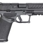 Springfield Armory Echelon 4.5F 9mm 4.5" Barrel 17/20-Rounds 5 Mags/ CT1500 Red Dot