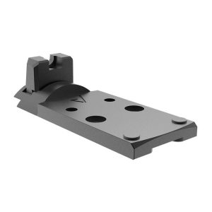 Springfield Armory Micro AOS Mounting Plate 1911 DS