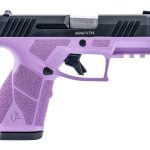 Taurus GX2 Purple 9mm 3.3" Barrel 13-Rounds