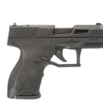 Taurus TX22 Compact .22 LR 3.6" Barrel 13-Rounds Adjustable Sights