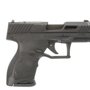 Taurus TX22 Compact .22 LR 3.6" Barrel 13-Rounds Adjustable Sights