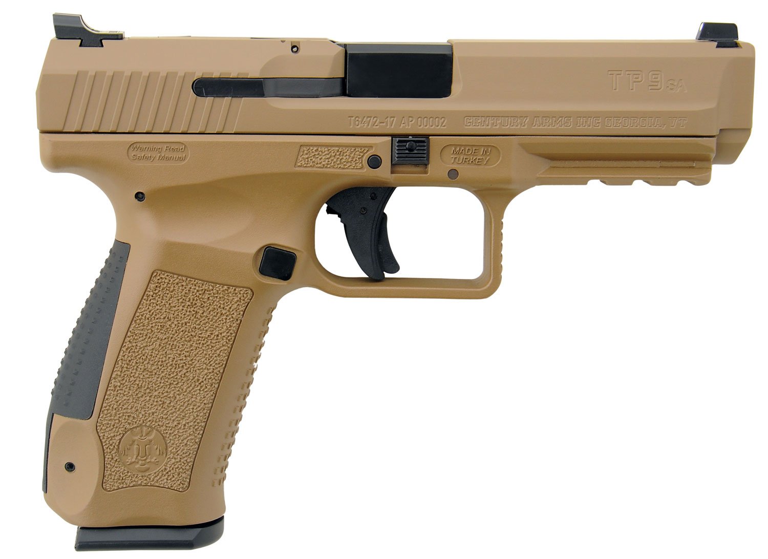 CANIK TP9SA MOD.2 for sale Miami Shooters Supply