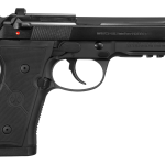 BERETTA 92X CENTURION 9MM LUGER (9X19 PARA)  SEMI AUTO HANDGUNS