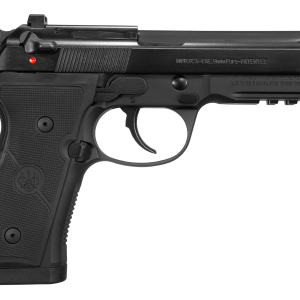 BERETTA 92X CENTURION SEMI AUTO