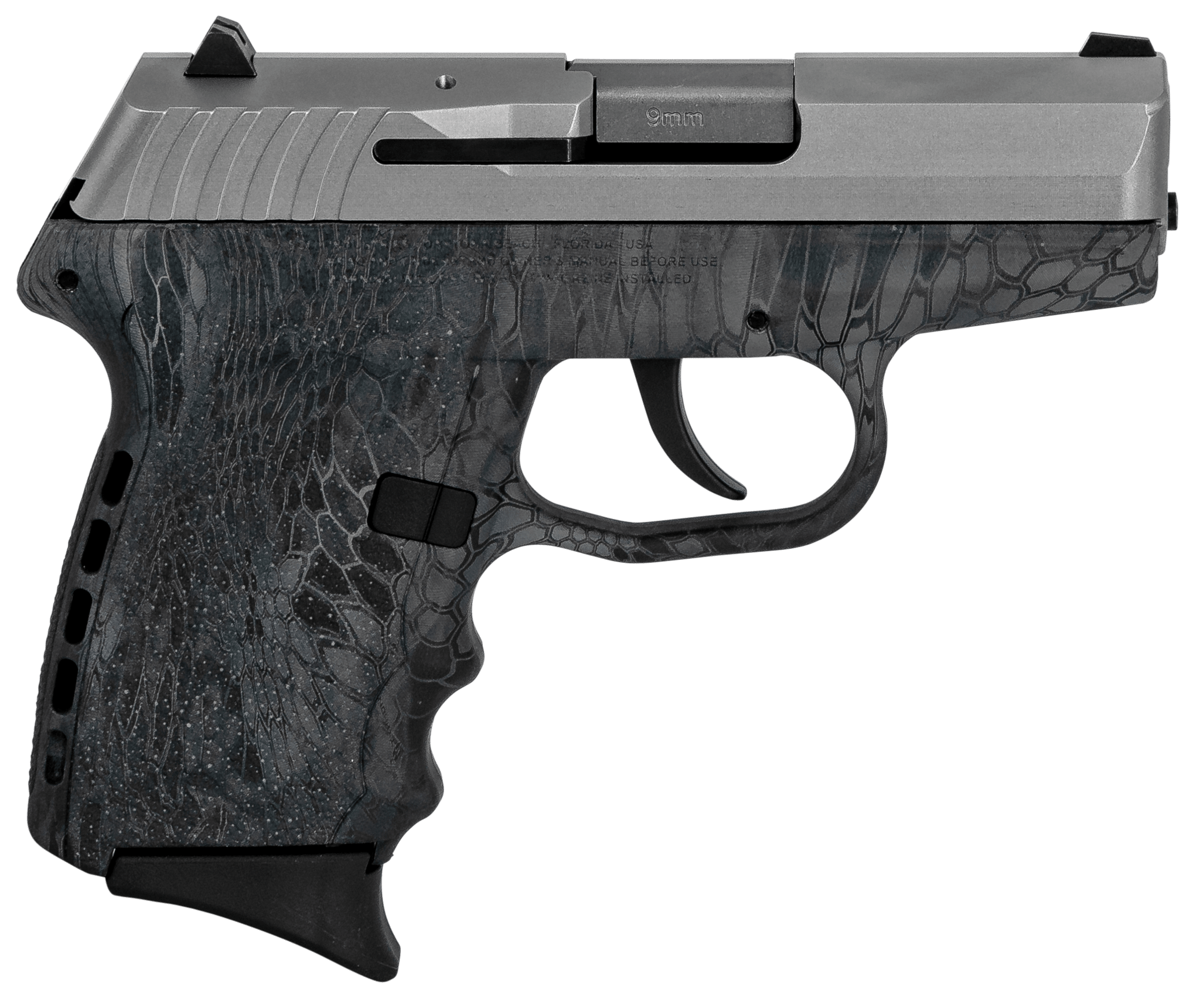 SCCY CPX-2 CARBON for sale Miami Shooters Supply