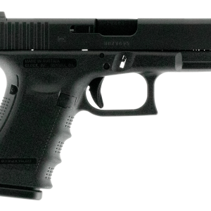 GLOCK G19 GEN 4 9MM LUGER (9X19 PARA)  SEMI AUTO HANDGUNS - HANDGUNS - Miami Shooters Supply