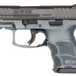 Heckler & Koch Vp9sk 9mm Luger (9x19 Para) 3.3 Barrel 10 Rounds