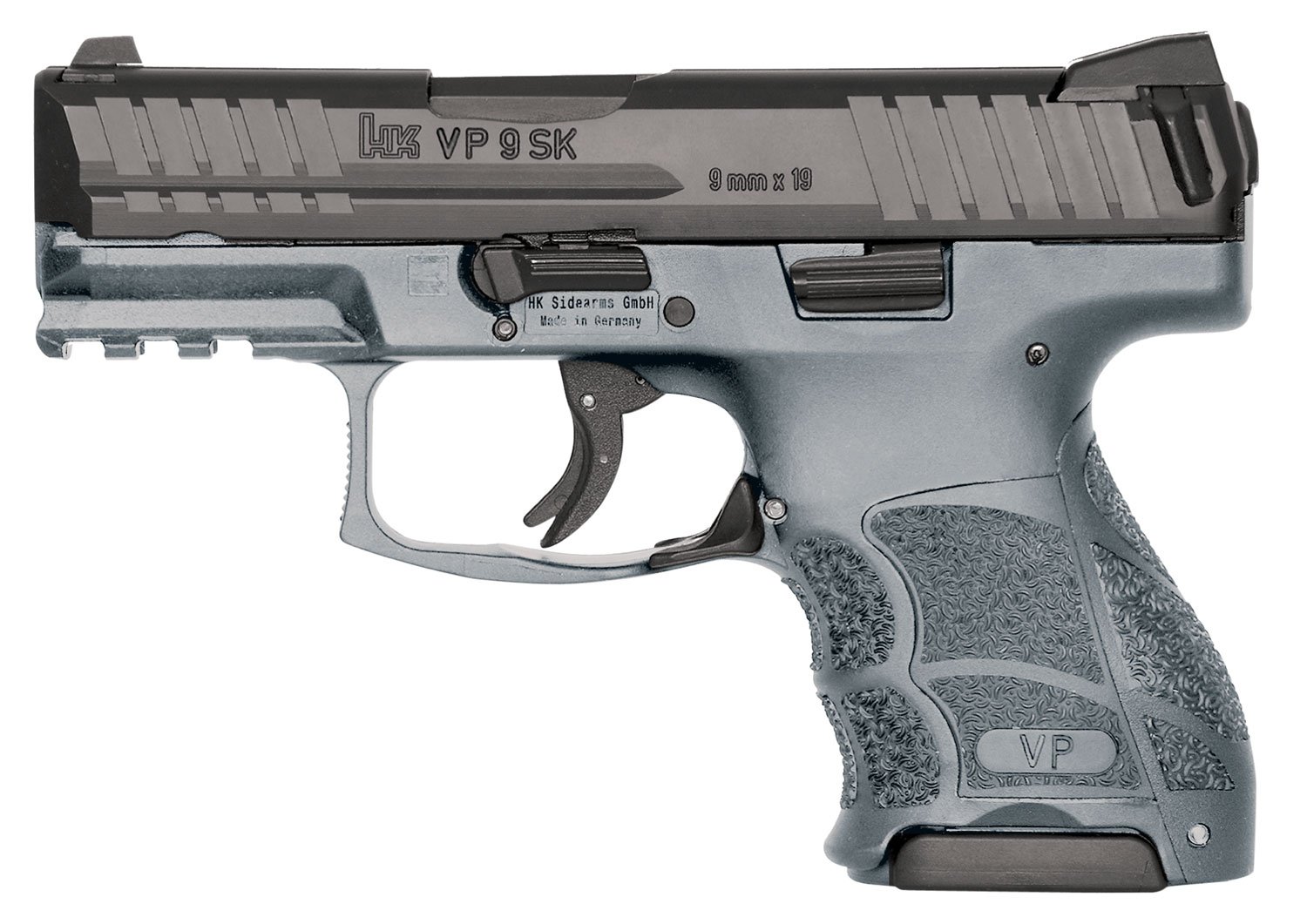 HECKLER & KOCH VP9SK for sale Miami Shooters Supply