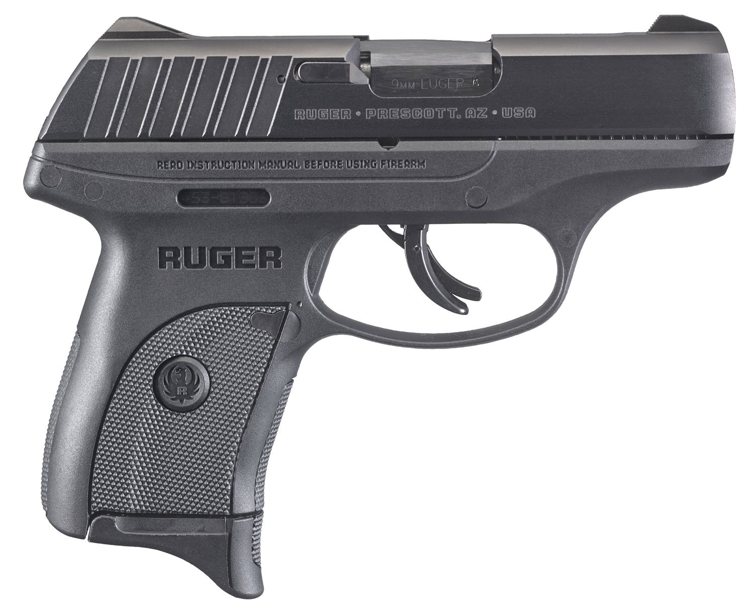 RUGER EC9S STANDARD for sale Miami Shooters Supply