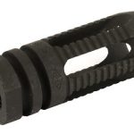Yankee Hill Machine Company Phantom Flash Hider Black 5.56
