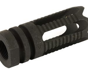 Yankee Hill Machine Company Phantom Flash Hider Black 5.56