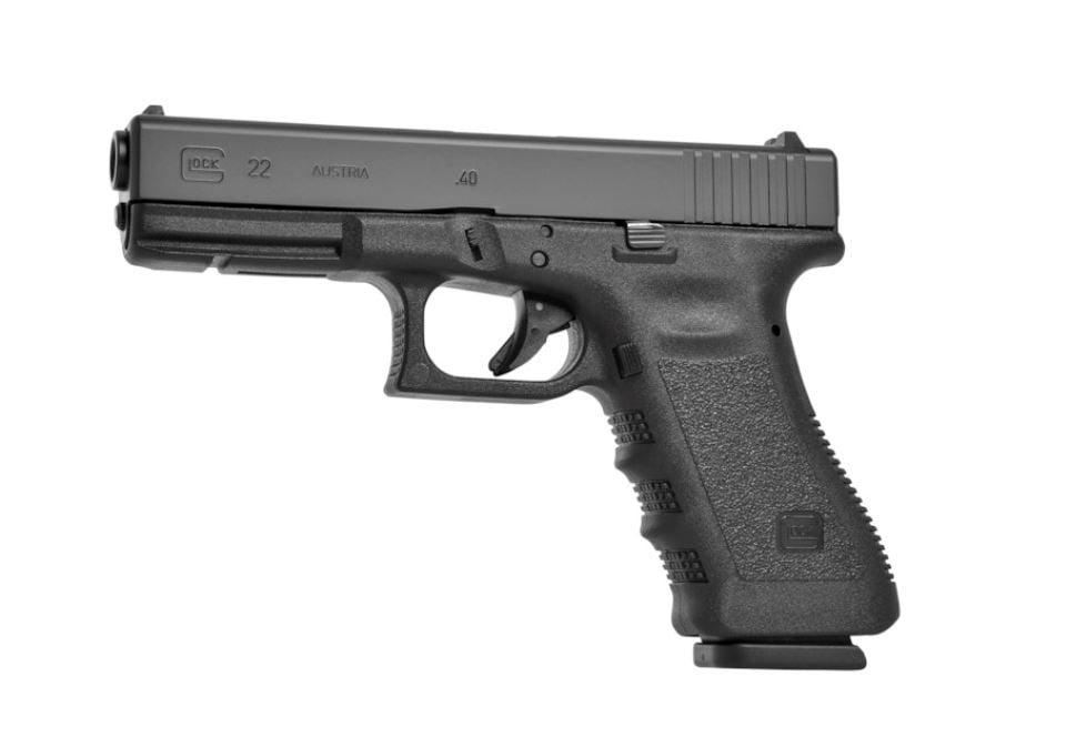 GLOCK G22 NS for sale Miami Shooters Supply