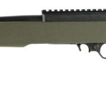 Thompson Center Tcr22 .22 Lr 17 Barrel 10 Rounds