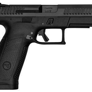 CZ P-10 F 9MM LUGER (9X19 PARA)  SEMI AUTO HANDGUNS - HANDGUNS - Miami Shooters Supply
