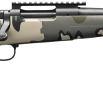 REMINGTON SEVEN THREADED .308 WIN  BOLT ACTION RIFLES