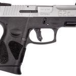 Taurus G2c 9mm Luger (9x19 Para) 3.2 Barrel 12 Rounds