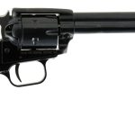 Heritage Mfg. Rough Rider .22 Lr/.22 Wmr 6.5 Barrel 6 Rounds