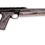 BROWNING BUCK MARK TARGET FLD .22 LR  SEMI AUTO RIFLES