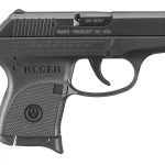 Ruger Lcp .380 Acp 2.75 Barrel 6 Rounds