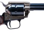 Heritage Mfg. Rough Rider Small Bore .22 Lr 4.75 Barrel 6 Rounds