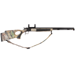 Cva Accura V2 .50 Bmg Black Powder 2.7 Barrel 1 Round