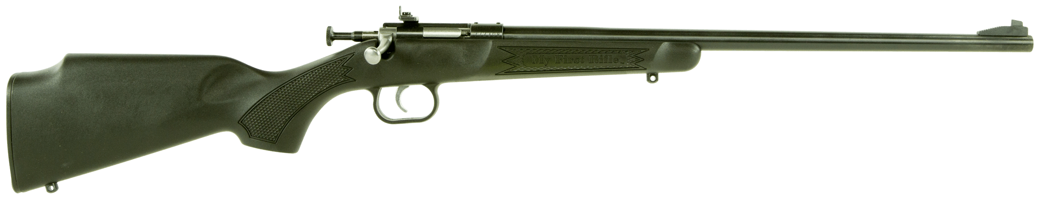 KEYSTONE SPORTING ARMS CRICKETT SYNTHETIC SINGLE SHOT for sale Miami Shooters Supply