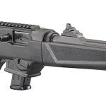RUGER PC CARBINE .40 S&W  SEMI AUTO RIFLES