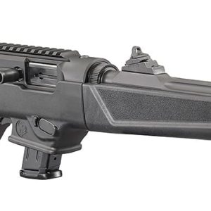 RUGER PC CARBINE SEMI AUTO