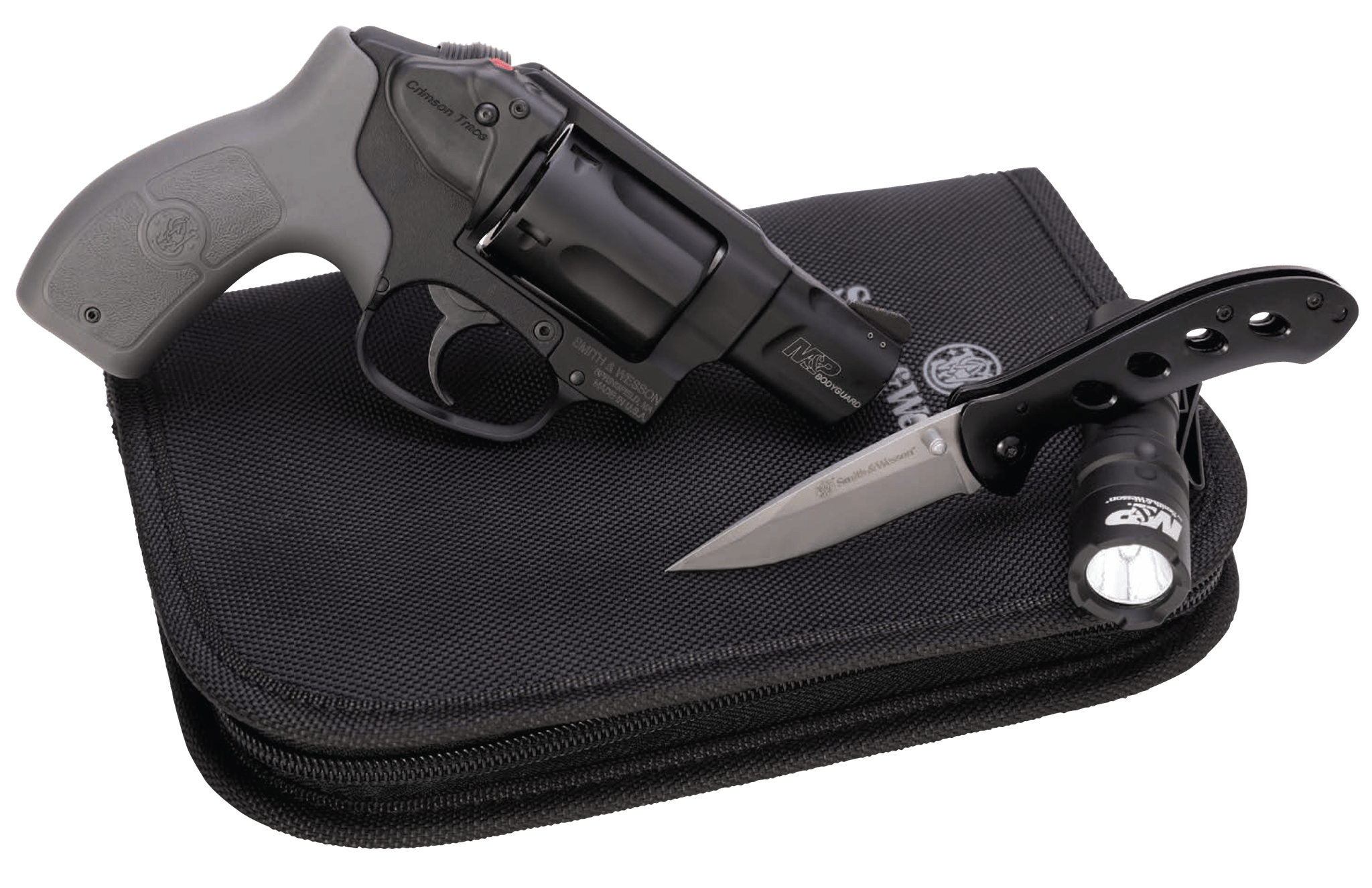 SMITH & WESSON M&P BODYGUARD 38 EVERYDAY CARRY KIT *MA COMPLIANT* for sale Miami Shooters Supply