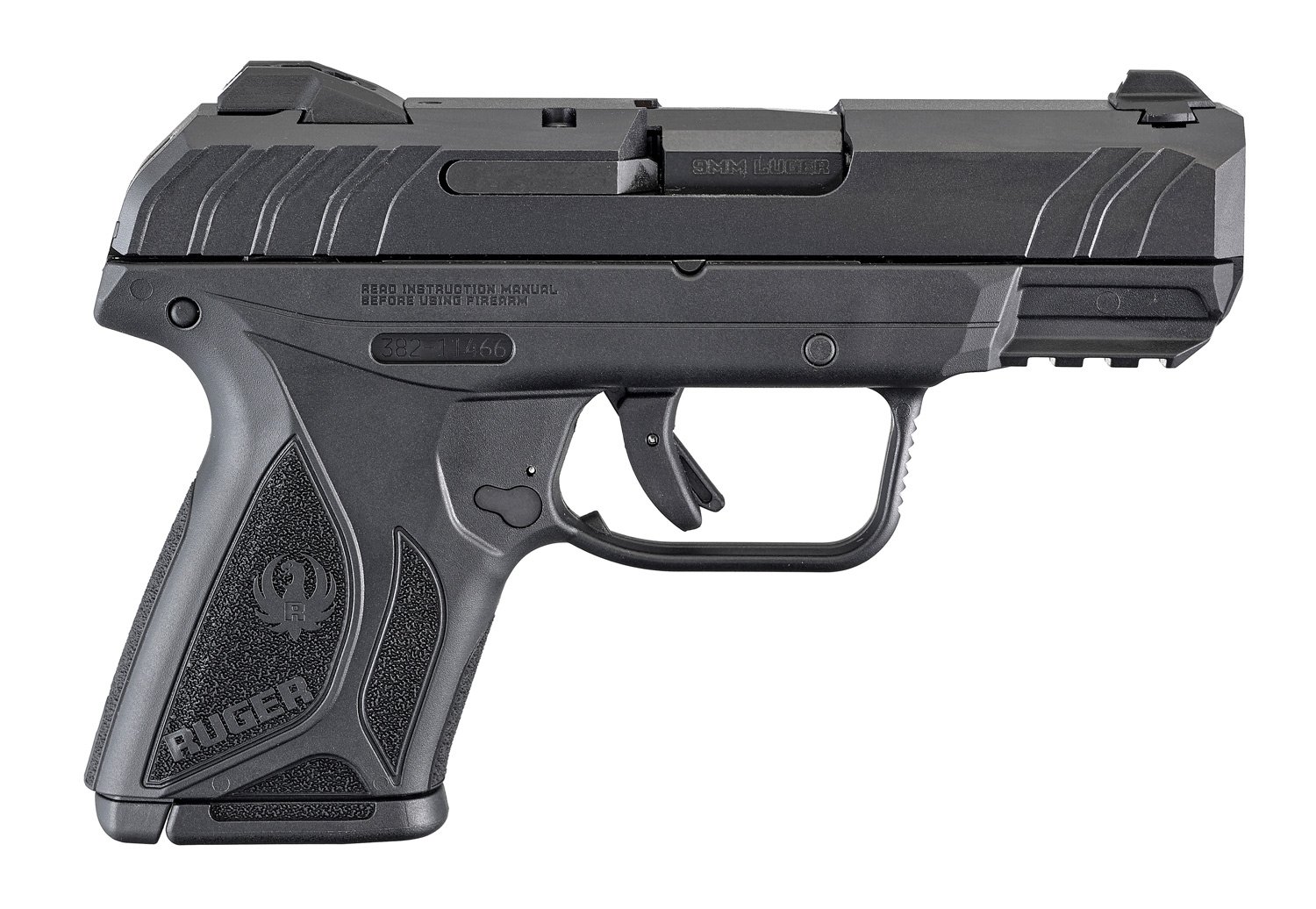 RUGER SECURITY 9 COMPACT for sale Miami Shooters Supply