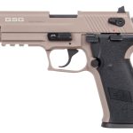 American Tactical Imports Gsg Firefly Tan .22 Lr 4 Barrel 10 Rounds Tan