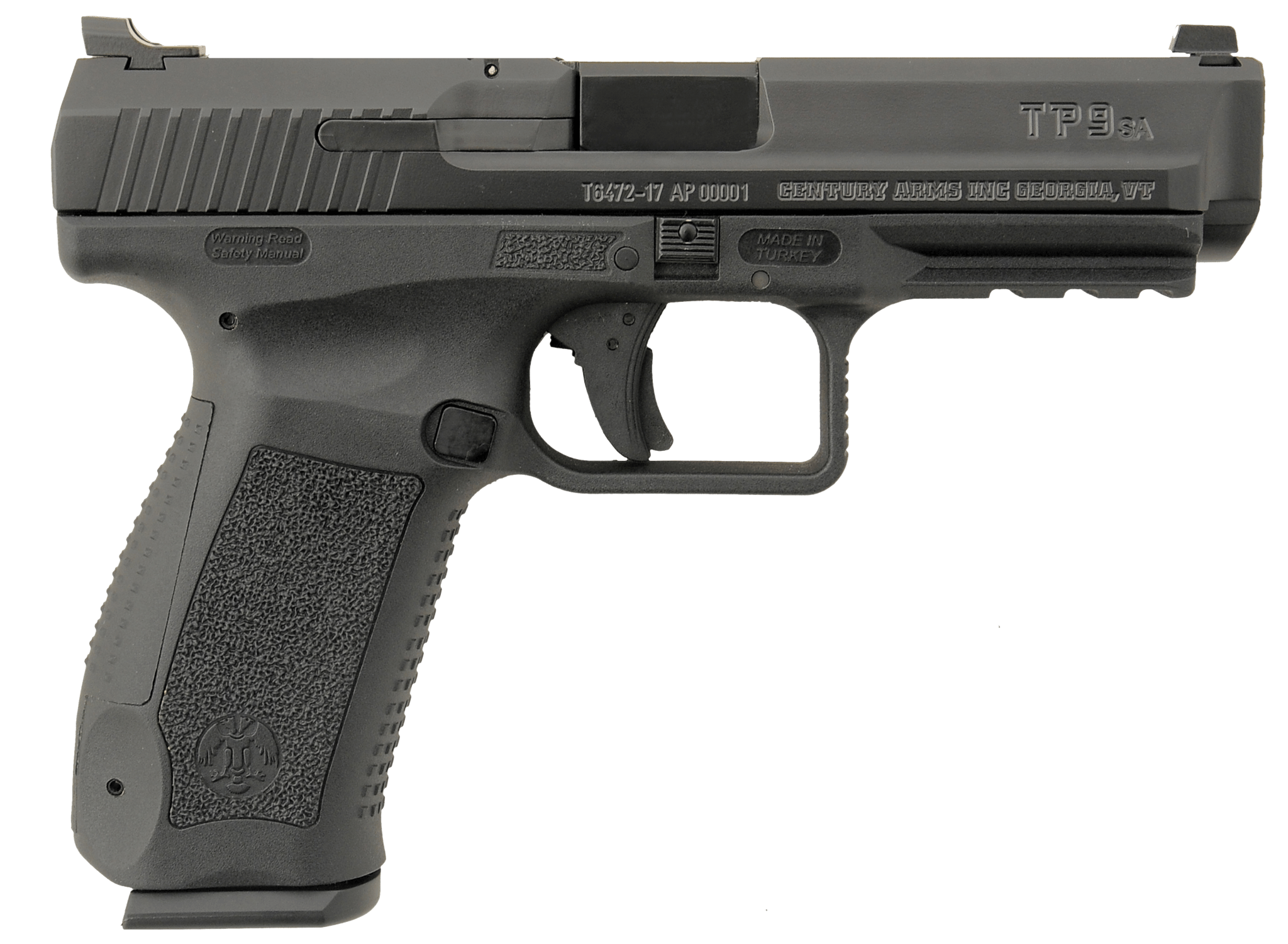 CANIK TP9SA MOD.2 for sale Miami Shooters Supply