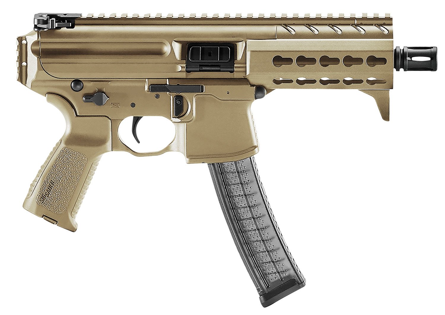SIG SAUER MPX K for sale Miami Shooters Supply