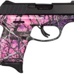 Ruger Ec9s 9mm Luger (9x19 Para) 3.1 Barrel 7 Rounds