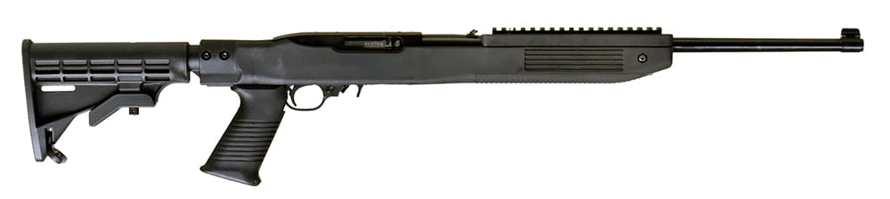 RUGER 10/22 TACTICAL TAPCO INTRAFUSE for sale Miami Shooters Supply