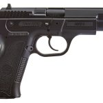 Sar Usa B6 9mm Luger (9x19 Para) 4.5 Barrel 17 Rounds