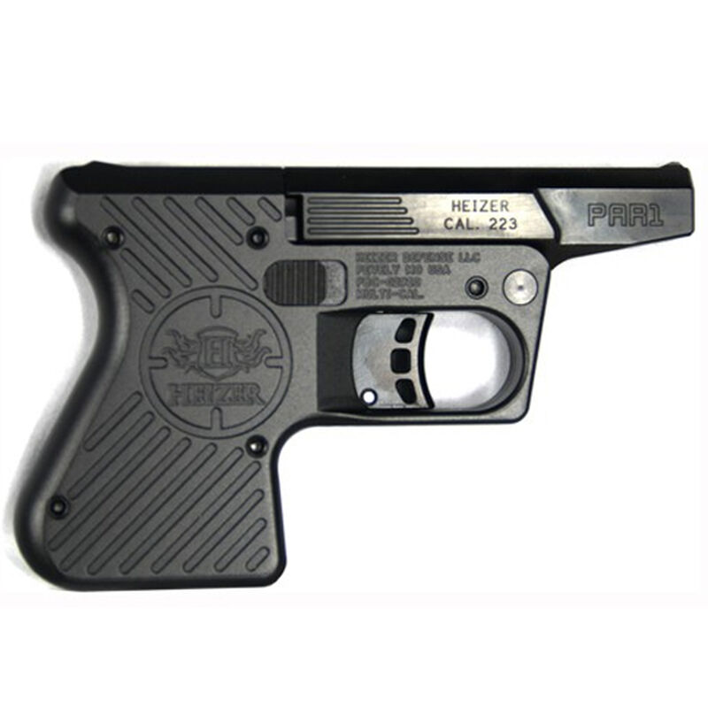HEIZER DEFENSE POCKET AR for sale Miami Shooters Supply