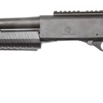 American Tactical Imports Mb3r  18.5 Barrel 4 Rounds Black