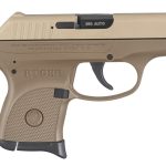 Ruger Lcp Fde .380 Acp 2.75 Barrel 6 Rounds