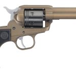 Ruger Wrangler .22 Lr 4.6 Barrel 6 Rounds