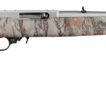 Ruger 43395 .22 Lr 18.5 Barrel 10 Rounds