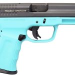 FMK 9C1 G2 FAT 9MM LUGER (9X19 PARA)  SEMI AUTO HANDGUNS