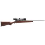 Savage Arms Sav Axis Ii Xp Hardwood 6.5mm Creedmoor 22 Barrel 3 Rounds Satin Hardwood