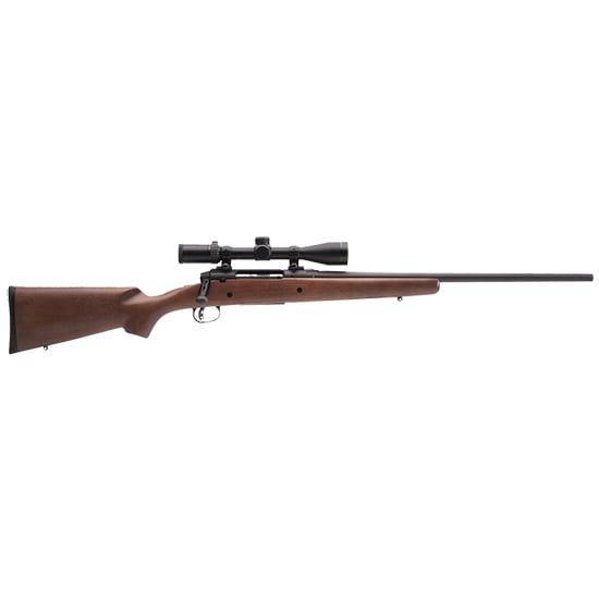 SAVAGE ARMS SAV AXIS II XP HARDWOOD for sale Miami Shooters Supply