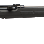 Savage Arms A17 .17 Hmr 22 Barrel 10 Rounds Matte Black