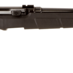 Savage Arms A17 Heavy Barrel .17 Hmr 22 Barrel 10 Rounds Black