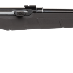 Savage Arms A22 Magnum .22 Wmr 21 Barrel 10 Rounds Black
