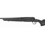 Savage Axis .243 Win 20 Barrel 4 Rounds Matte Black